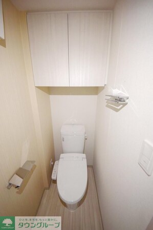 グランカーサ上野入谷の物件内観写真